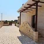 بيت للعطل Le Stelle Di Nonna Anna *