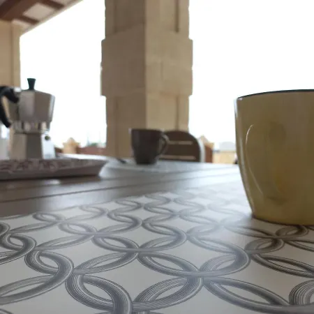 Casa de Férias Le Stelle Di Nonna Anna