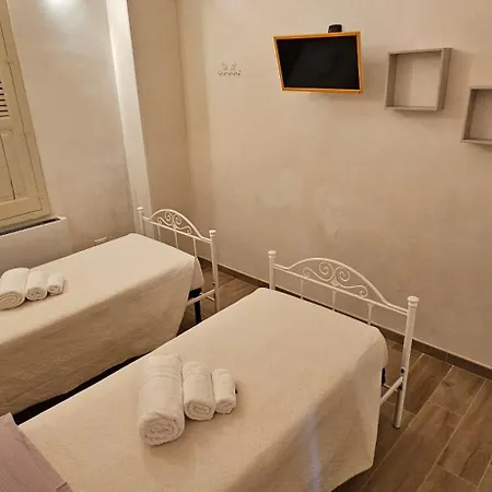 بيت للعطل Le Stelle Di Nonna Anna