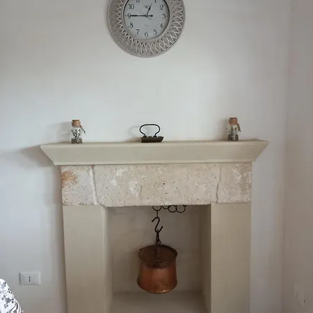 Casa de Férias Le Stelle Di Nonna Anna
