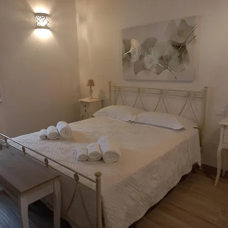 Le Stelle Di Nonna Anna Casa de Férias Monopoli