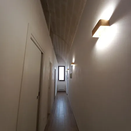 Casa de Férias Le Stelle Di Nonna Anna