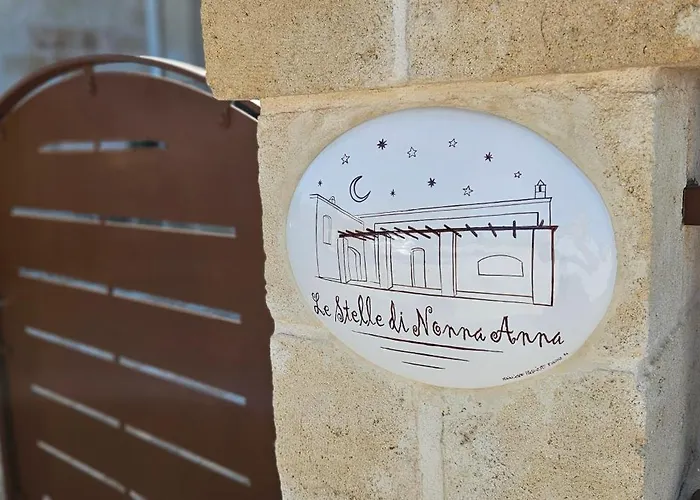 Le Stelle Di Nonna Anna *