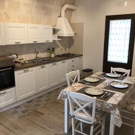 Le Stelle Di Nonna Anna Holiday home Monopoli