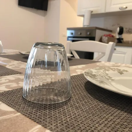 Le Stelle Di Nonna Anna Holiday home Monopoli