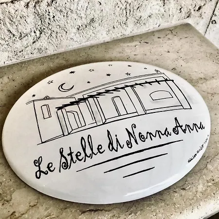 Le Stelle Di Nonna Anna