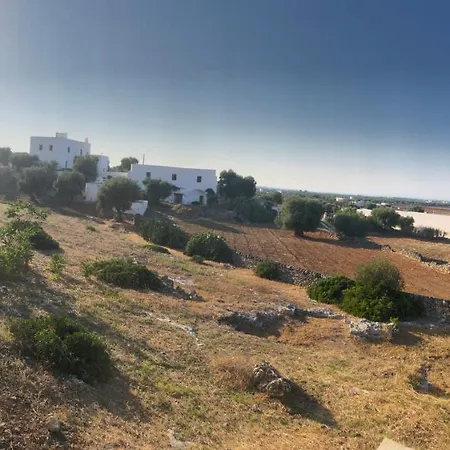 Le Stelle Di Nonna Anna Hébergement de vacances