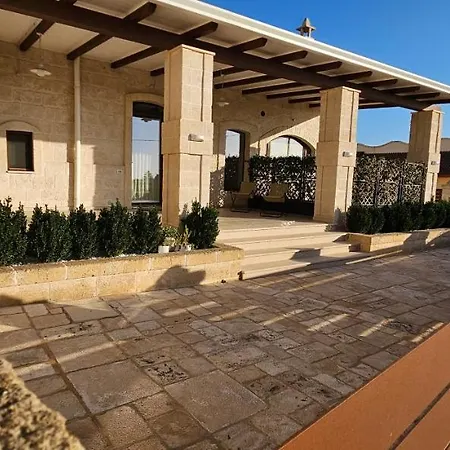 Holiday home Le Stelle Di Nonna Anna Monopoli