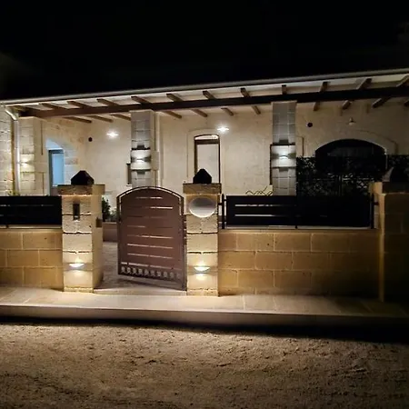 Le Stelle Di Nonna Anna Hébergement de vacances