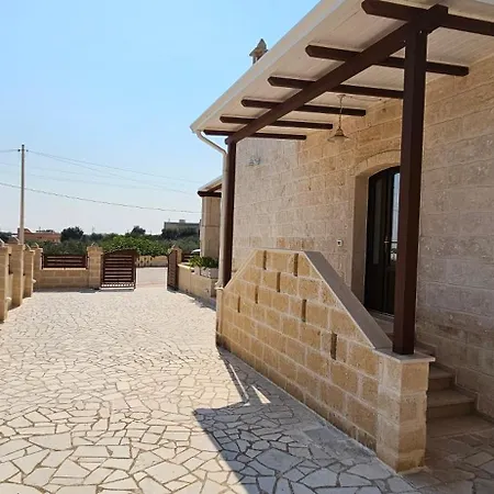 Holiday home Le Stelle Di Nonna Anna *