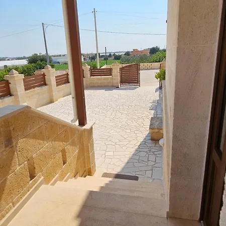 Le Stelle Di Nonna Anna Holiday home