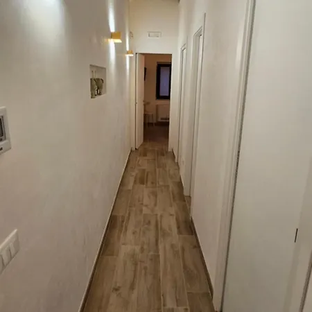 Le Stelle Di Nonna Anna Hébergement de vacances *