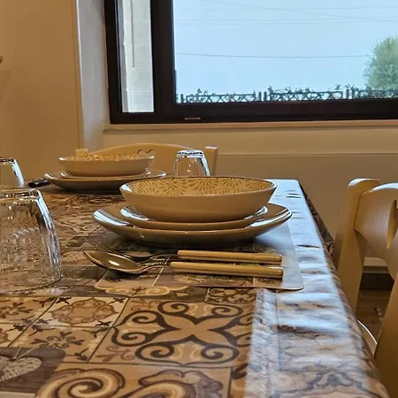 Le Stelle Di Nonna Anna Holiday home Monopoli