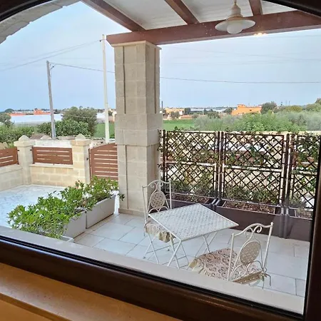 Le Stelle Di Nonna Anna Holiday home