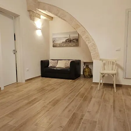 Le Stelle Di Nonna Anna Holiday home Monopoli