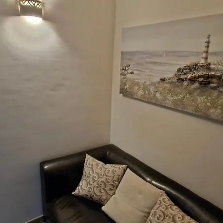 Le Stelle Di Nonna Anna Holiday home Monopoli