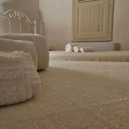 Holiday home Le Stelle Di Nonna Anna *