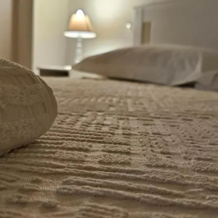 Le Stelle Di Nonna Anna Hébergement de vacances Monopoli