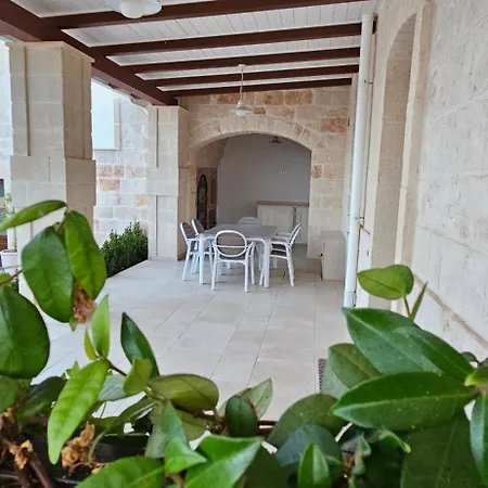 Holiday home Le Stelle Di Nonna Anna Monopoli