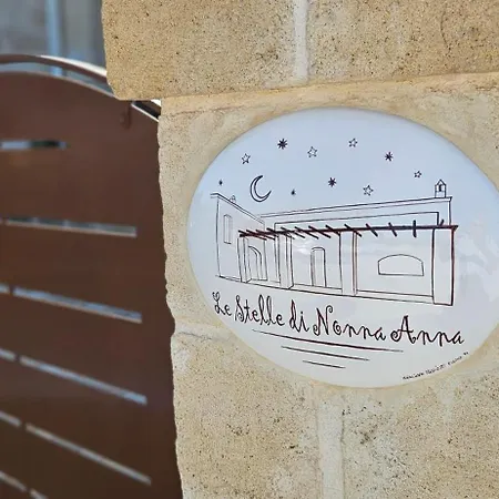 Le Stelle Di Nonna Anna *