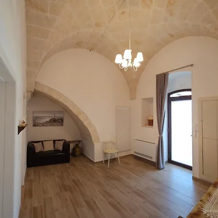 Holiday home Le Stelle Di Nonna Anna