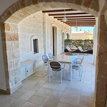 Le Stelle Di Nonna Anna Holiday home