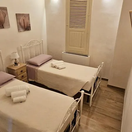 Le Stelle Di Nonna Anna Holiday home