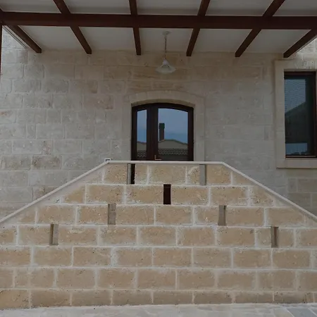 Holiday home Le Stelle Di Nonna Anna Monopoli