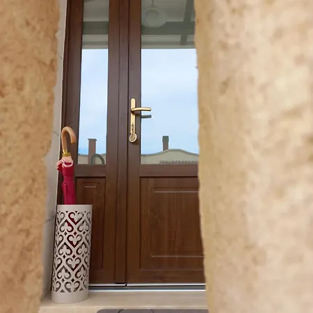 Hébergement de vacances Le Stelle Di Nonna Anna *