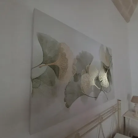 Holiday home Le Stelle Di Nonna Anna Monopoli