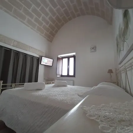 Holiday home Le Stelle Di Nonna Anna