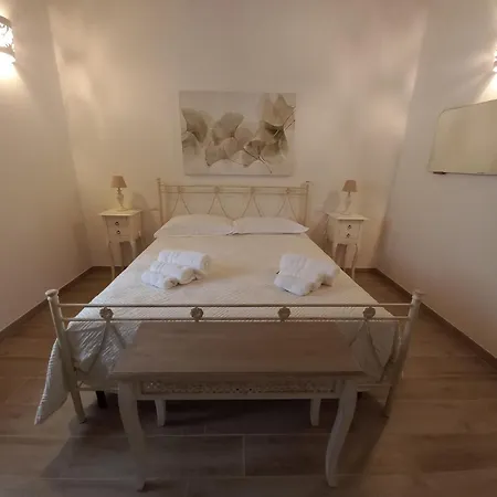 Le Stelle Di Nonna Anna Holiday home Monopoli