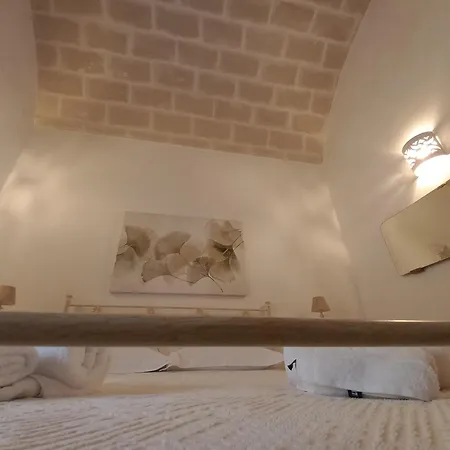 Le Stelle Di Nonna Anna Holiday home