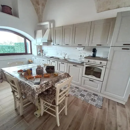 Holiday home Le Stelle Di Nonna Anna *