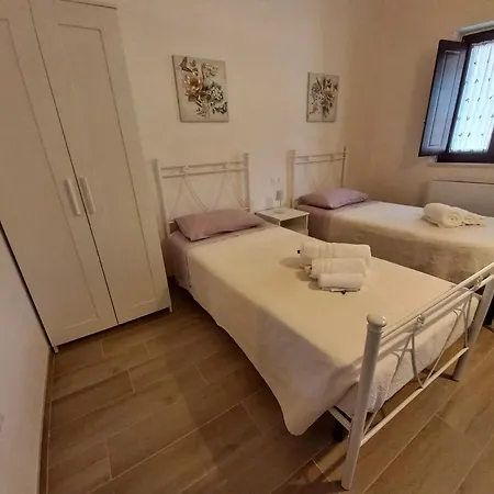 Le Stelle Di Nonna Anna Holiday home *
