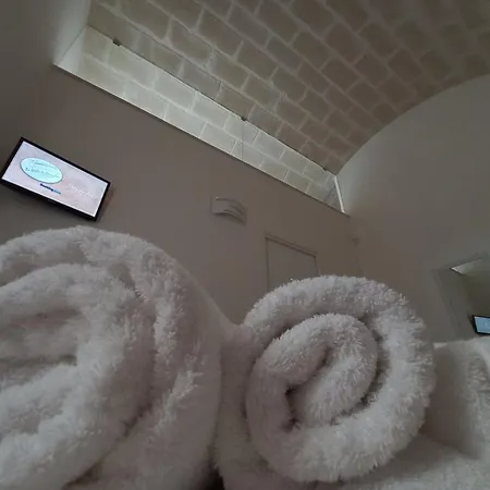 Hébergement de vacances Le Stelle Di Nonna Anna Monopoli