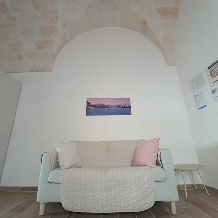 Le Stelle Di Nonna Anna Holiday home Monopoli